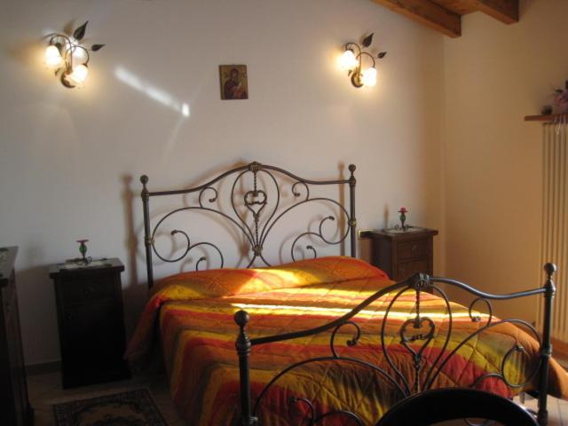Agriturismo Alla Strozza Voghenza Екстер'єр фото
