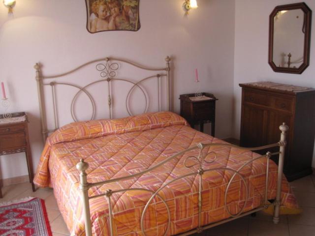 Agriturismo Alla Strozza Voghenza Екстер'єр фото