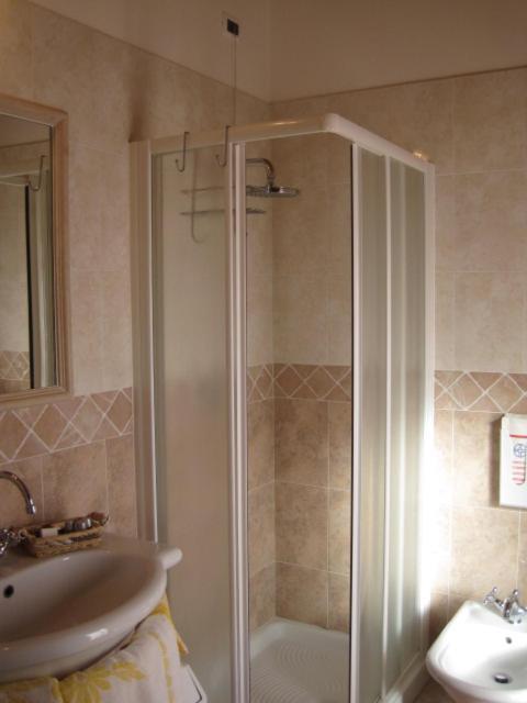Agriturismo Alla Strozza Voghenza Екстер'єр фото