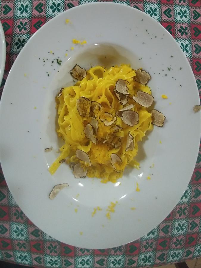 Agriturismo Alla Strozza Voghenza Екстер'єр фото