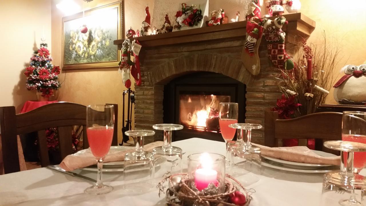 Agriturismo Alla Strozza Voghenza Екстер'єр фото